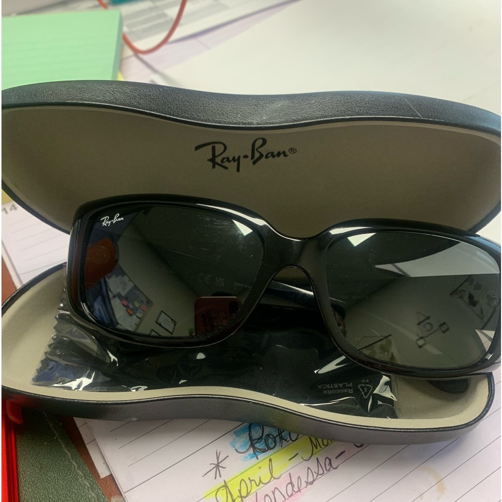 Ray ban sunglasses